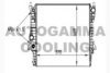 AUTOGAMMA 104648 Radiator, engine cooling